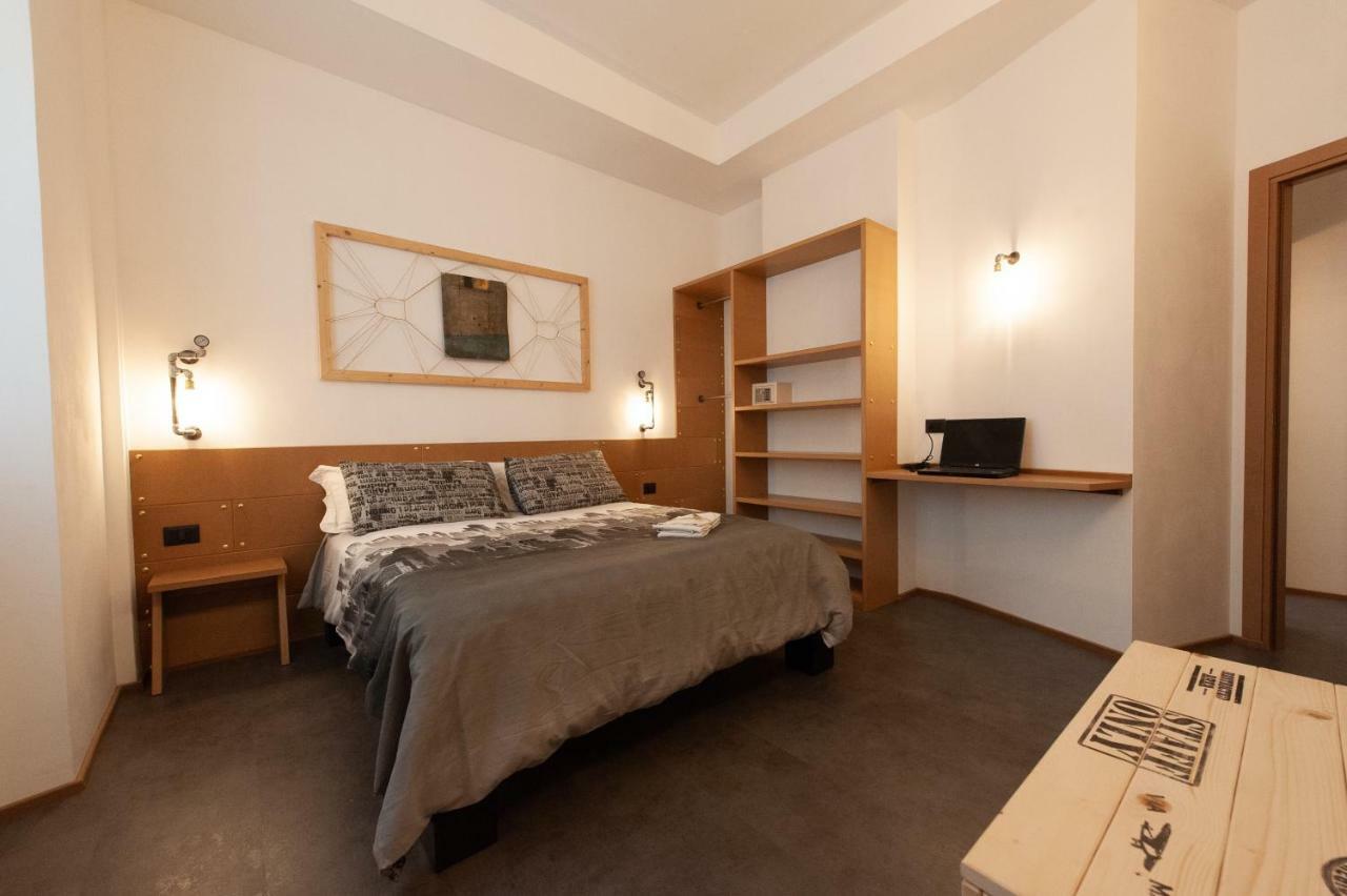 2nd Floor - 5 Terre Apartment La Spezia
