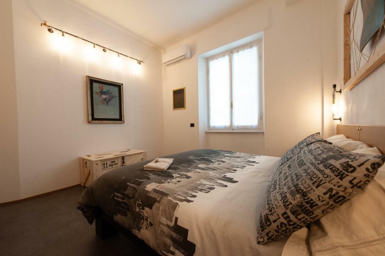Apartment 2nd Floor - 5 Terre La Spezia