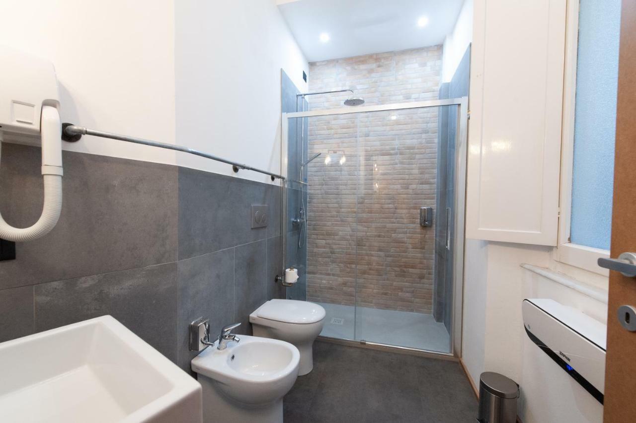 2nd Floor - 5 Terre Apartment La Spezia