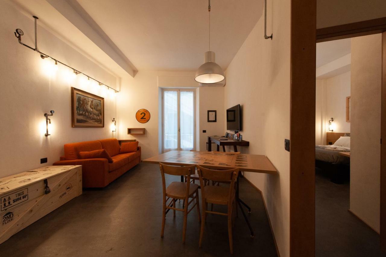 Apartment 2nd Floor - 5 Terre