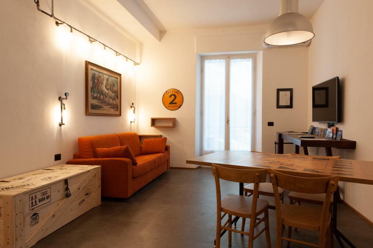 2nd Floor - 5 Terre * La Spezia