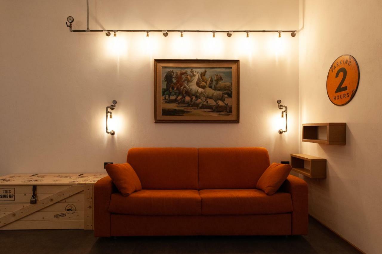 2nd Floor - 5 Terre * La Spezia