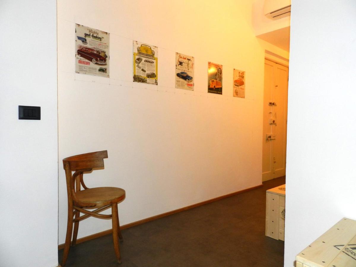 2nd Floor - 5 Terre *
