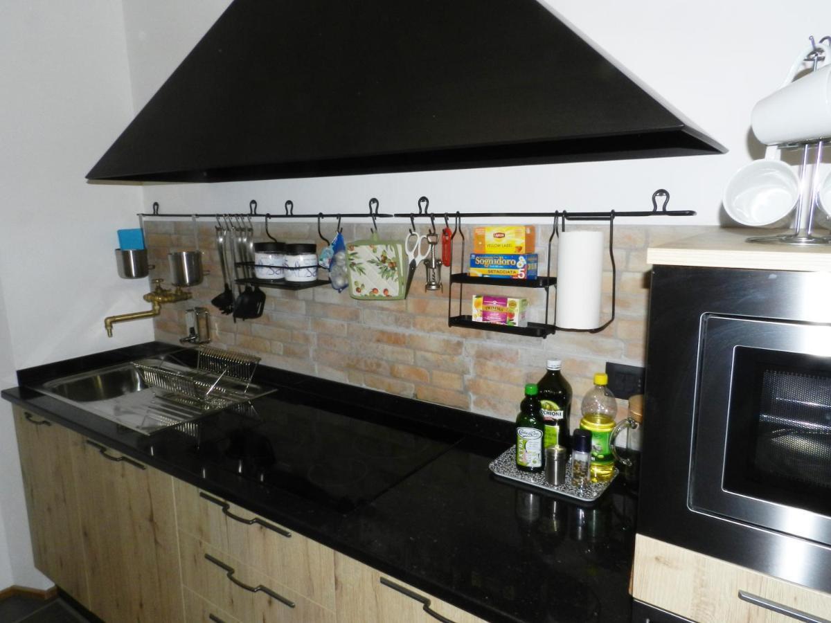Apartment 2nd Floor - 5 Terre