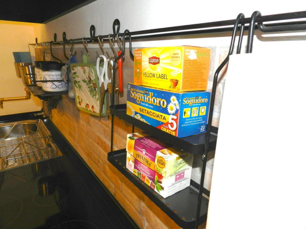 2nd Floor - 5 Terre *
