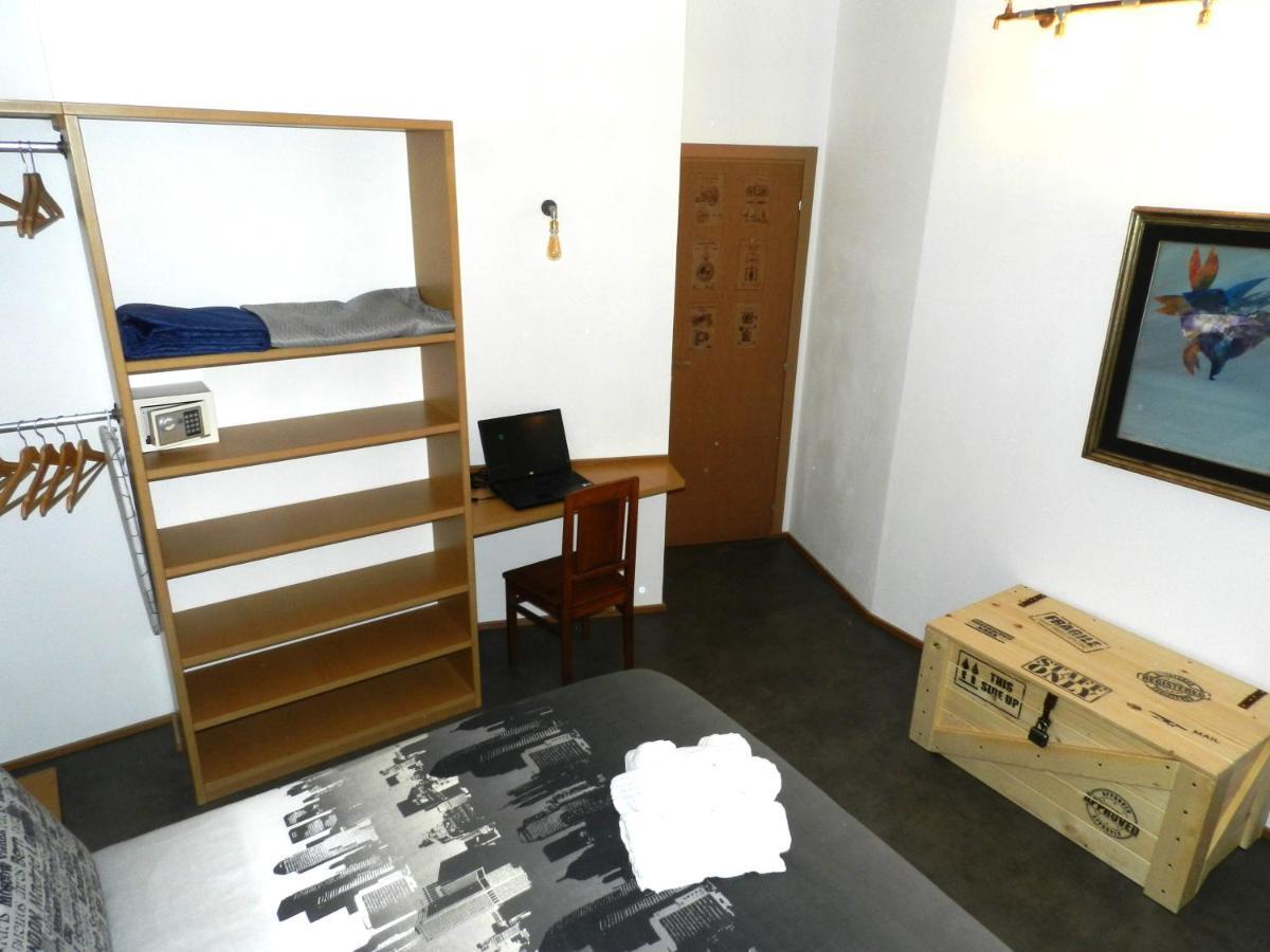 2nd Floor - 5 Terre