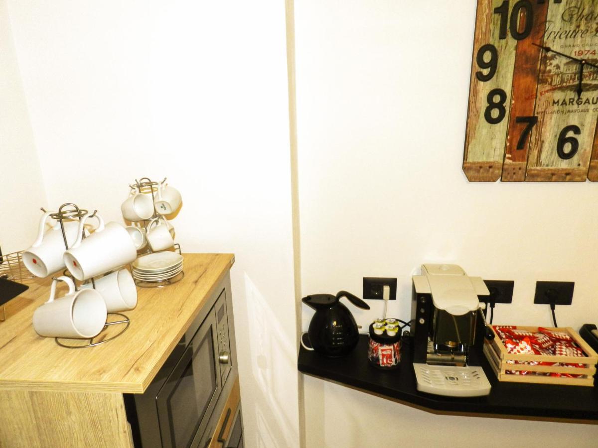 2nd Floor - 5 Terre