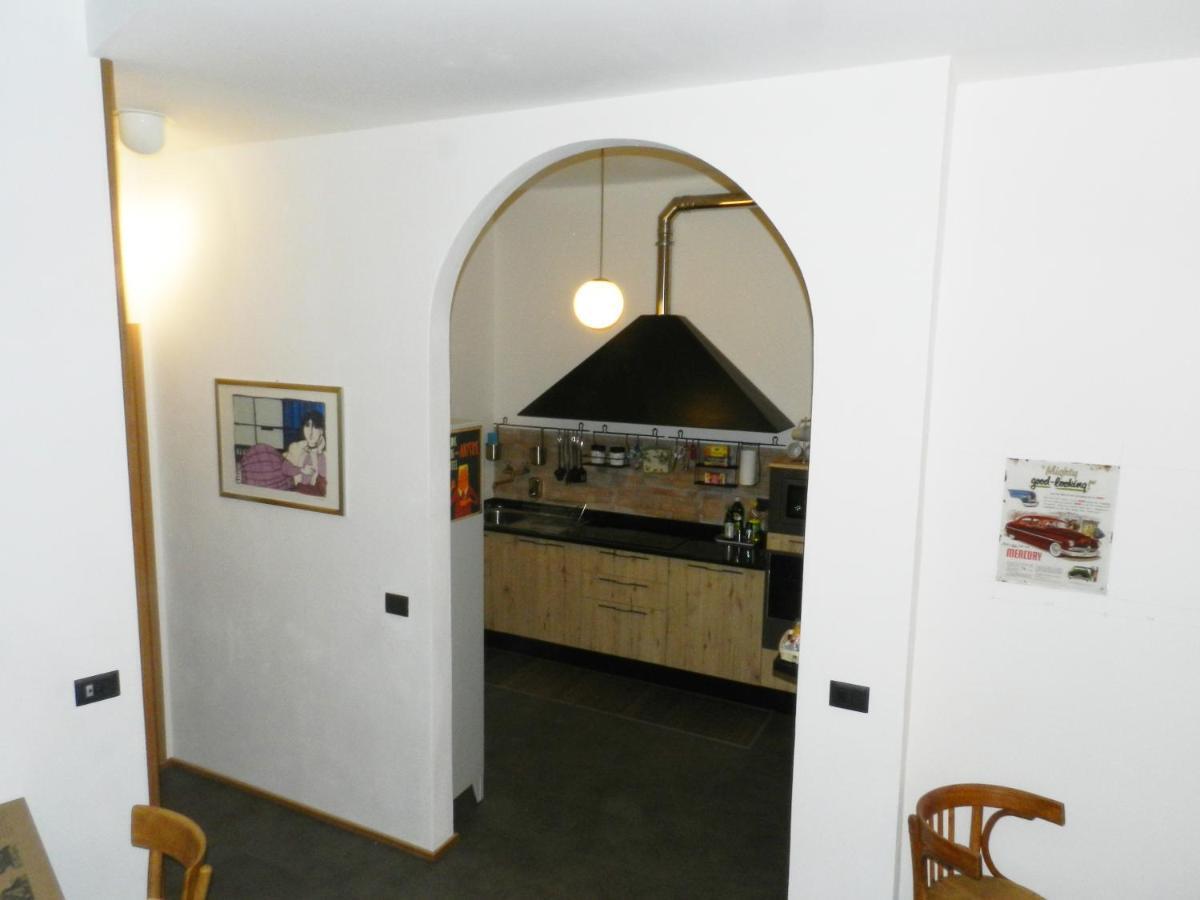 2nd Floor - 5 Terre Apartment La Spezia