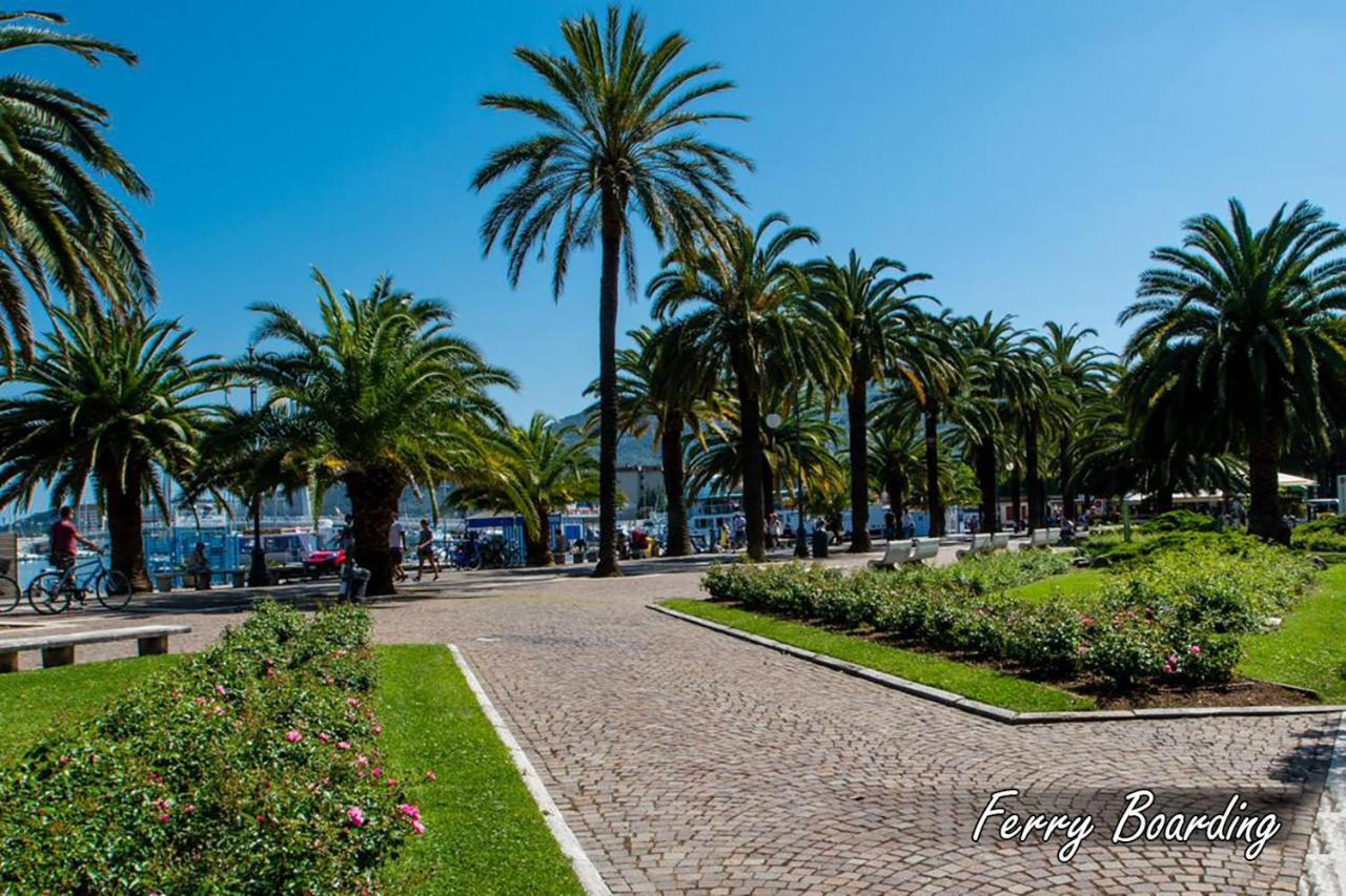 2nd Floor - 5 Terre Apartment La Spezia