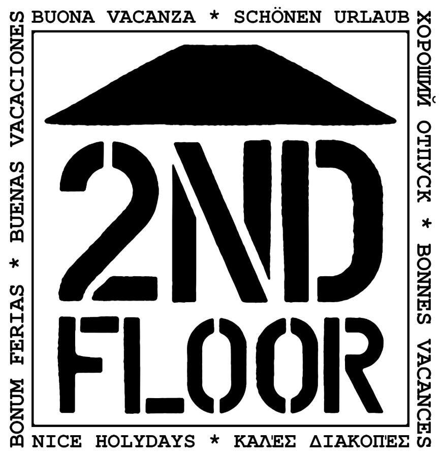 2nd Floor - 5 Terre * La Spezia