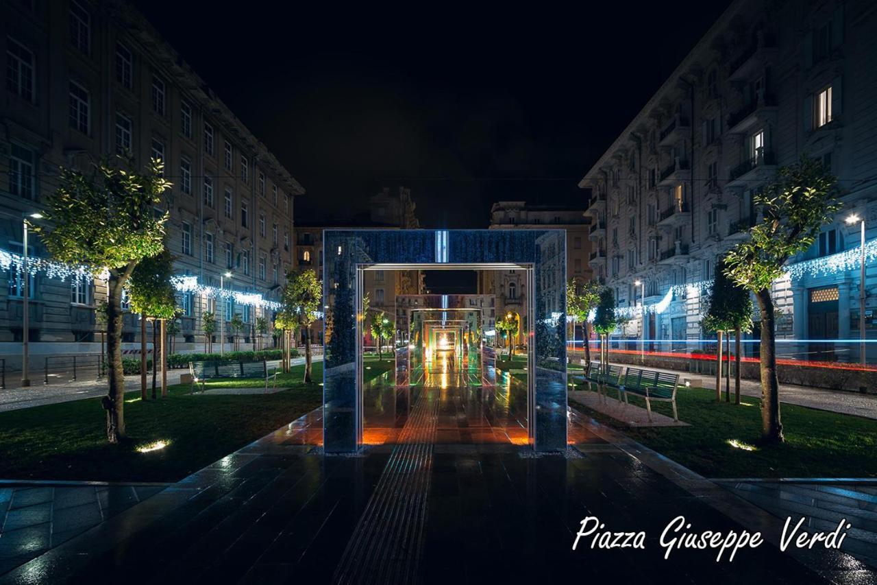 2nd Floor - 5 Terre Apartment La Spezia
